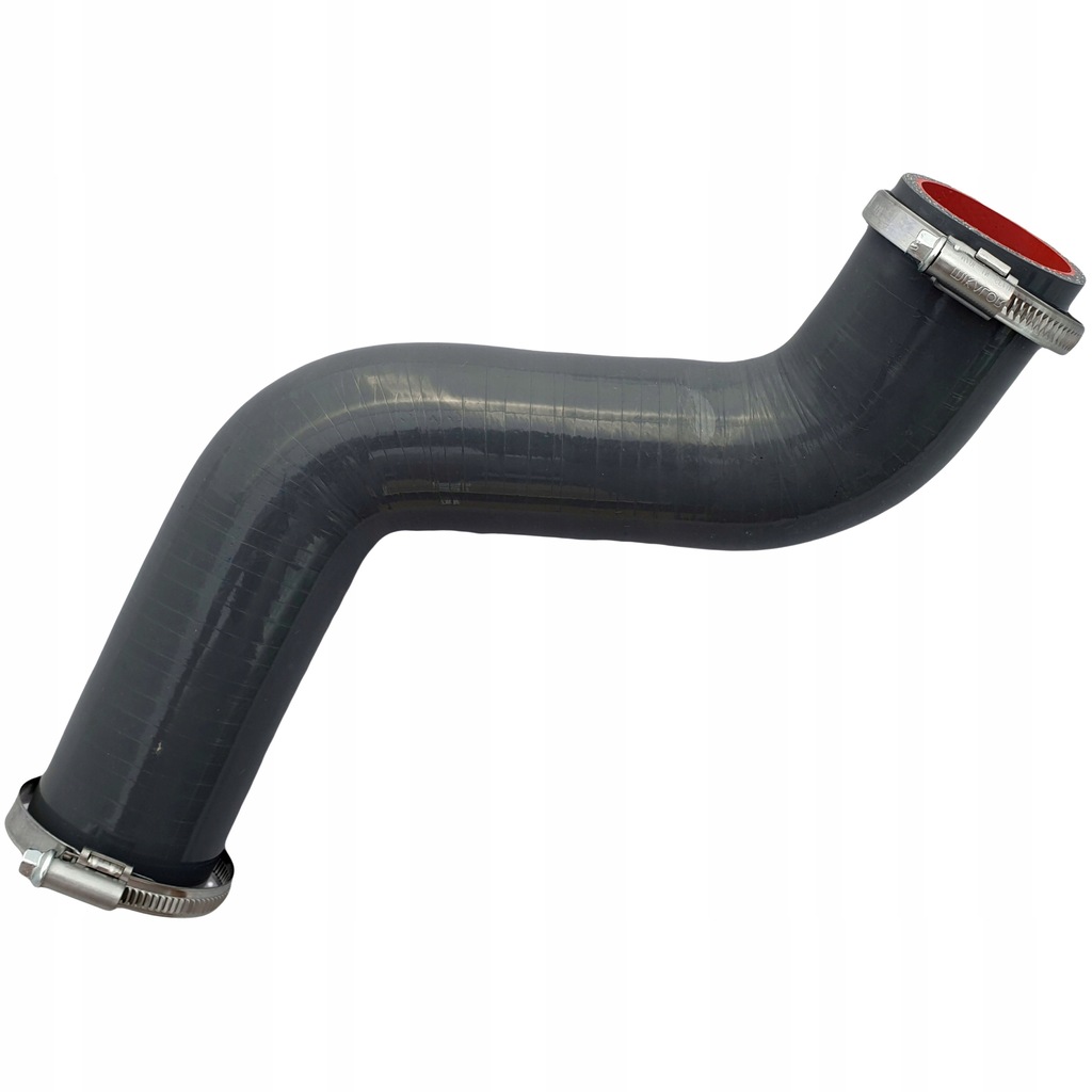 фото №1, Шланг turbo интеркулер renault fluence 1.5 dci