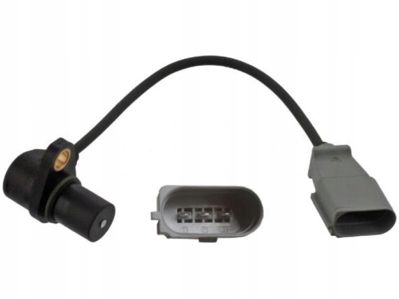 Купити Febi 39867 генератор імпульсів, wał колінчастий