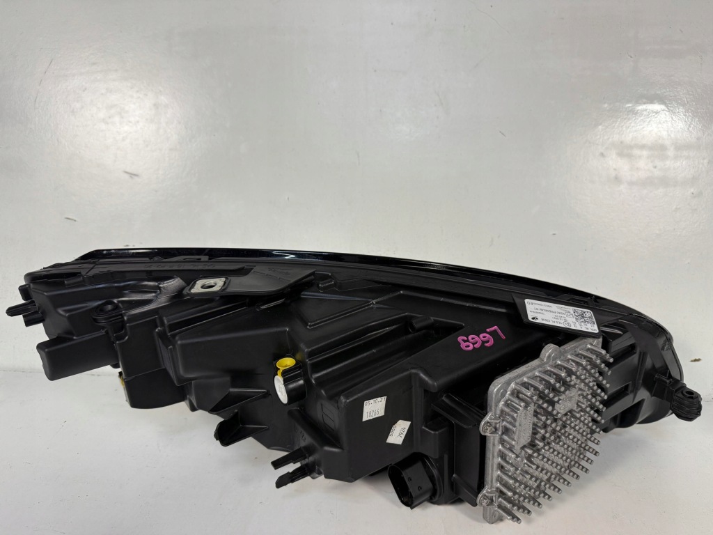 Фара перед передняя левая jaguar e-pace x540 рестайлинг  full led m9c3-13w030-ed Цена