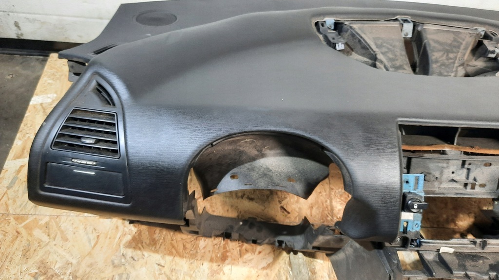 фото №7, Приборная панель приборная консоль citroen c4 i 06r