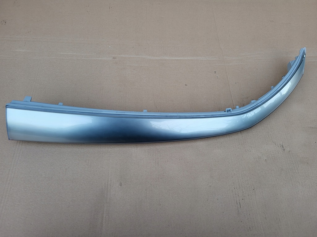 фото №1, Hyundai ioniq v 5 ліва лампа протитуманна фара led drl oryg!