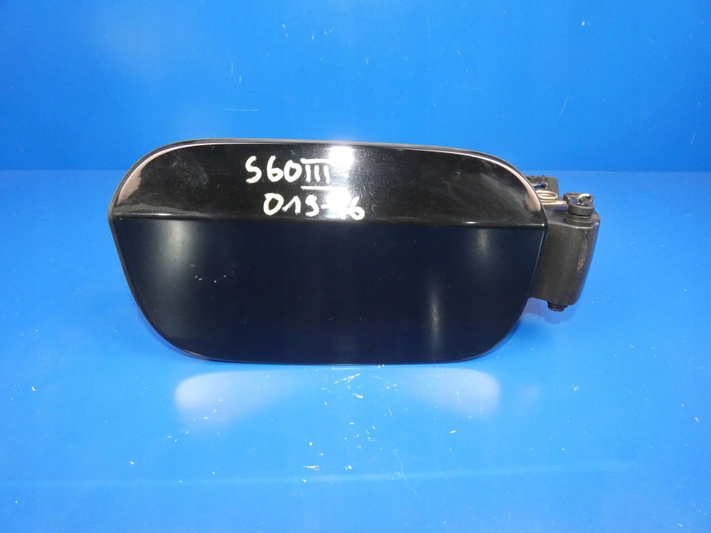 фото №1, Volvo s60 iii v60 ii крышка заливной топлива петля комплект 019-46