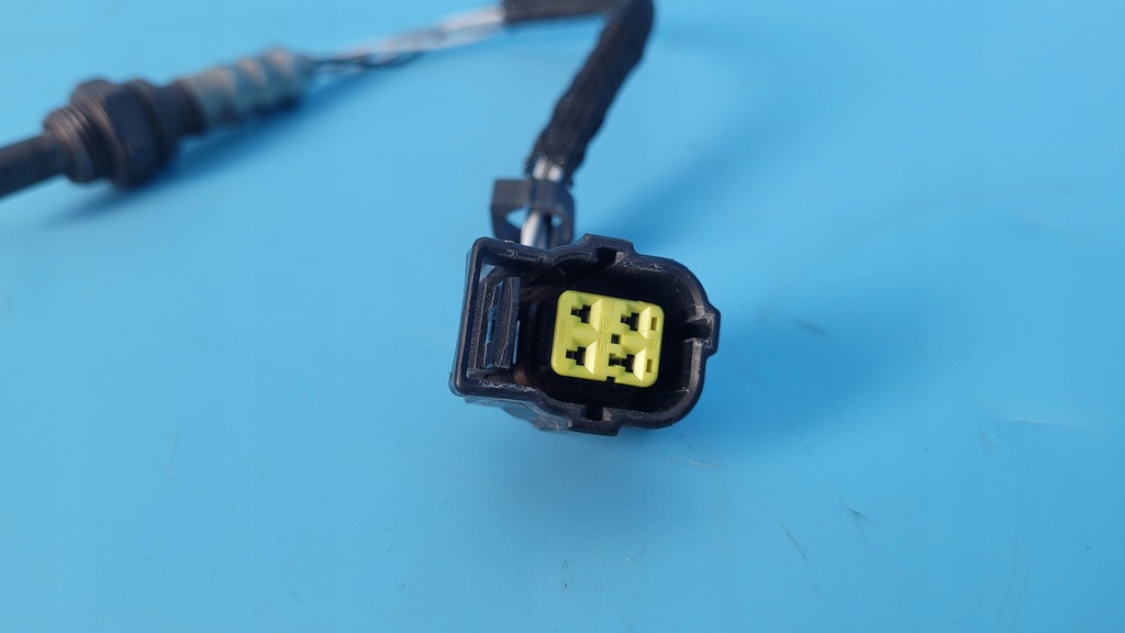 фото №6, Dodge challenger 6.4l датчик лямбда-зонд oza623c1