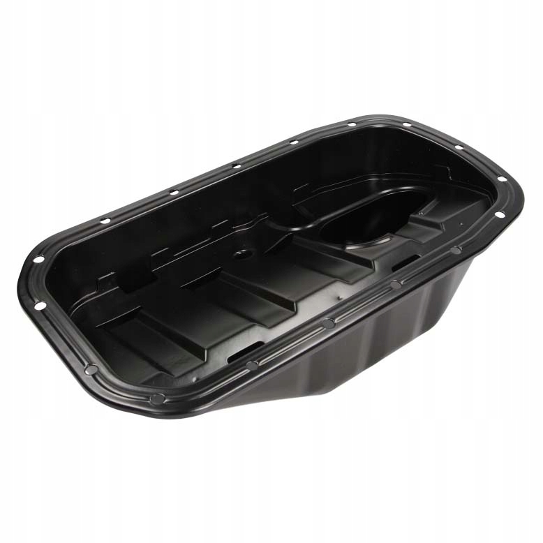 фото №8, Abakus піддон масляна renault clio 1.2 сталевий renault clio ii iii