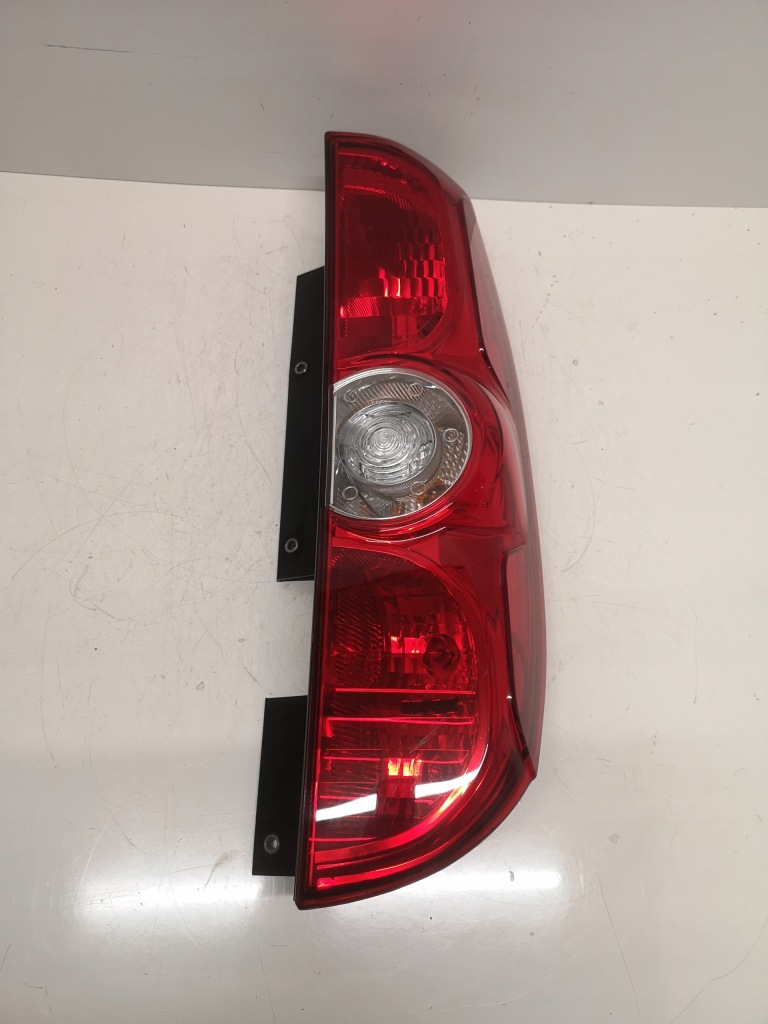 фото №1, Combo d doblo ii 10- лампа правая задняя 00519248430