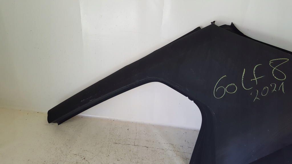 фото №7, Vw golf 8 viii крыло задняя задний левый 2019-2023r