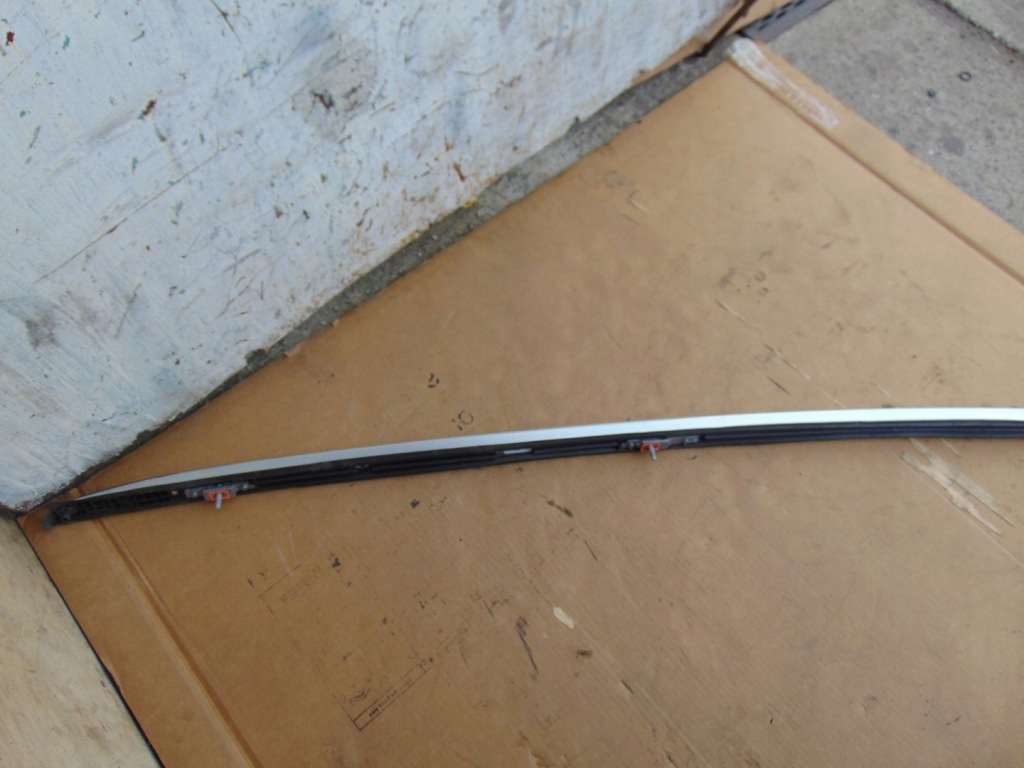 Рейлинги кровельные 1 szt. mercedes a2548902100 Киев