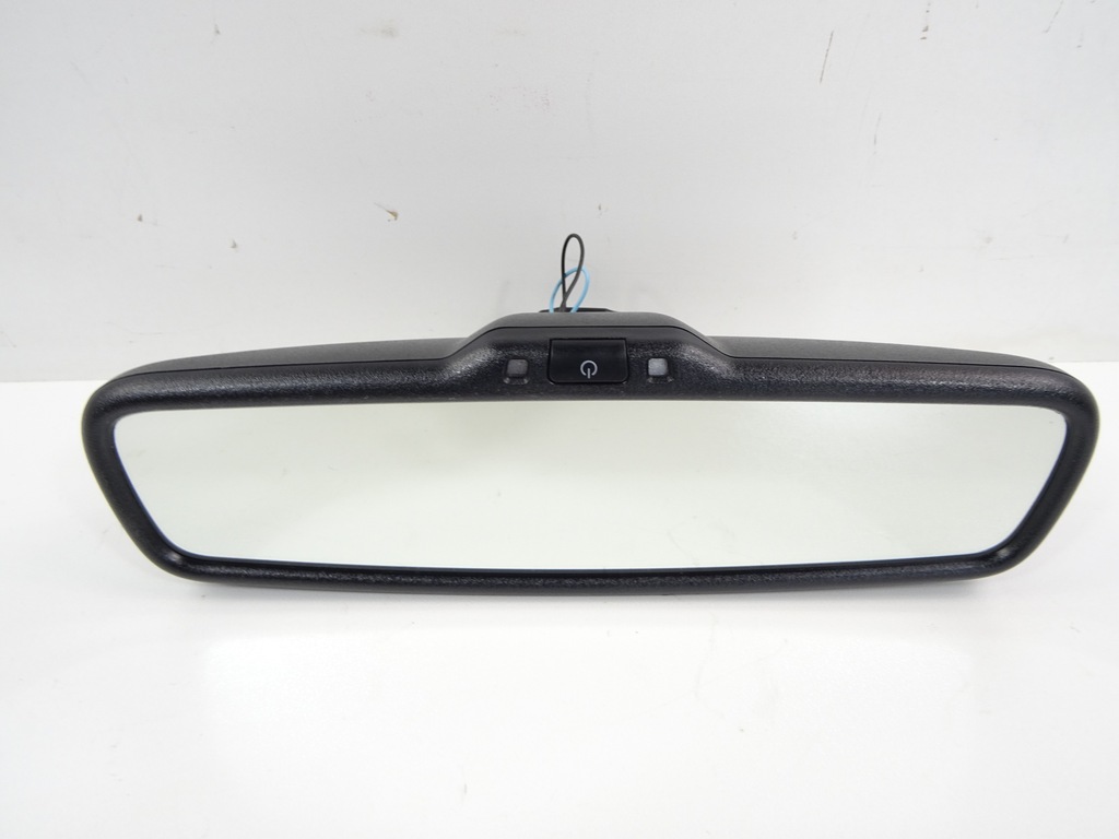 фото №7, Nissan x trail t32 lift зеркало заднего вида