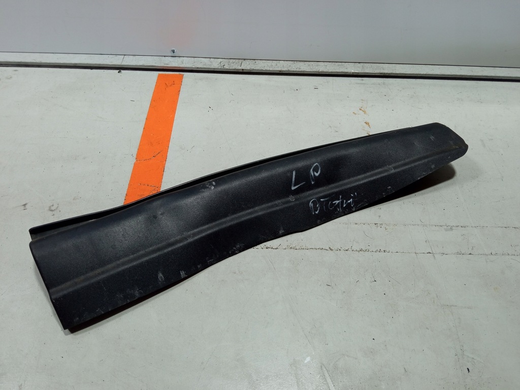 фото №1, Mazda cx-30 защита крыла левый перед