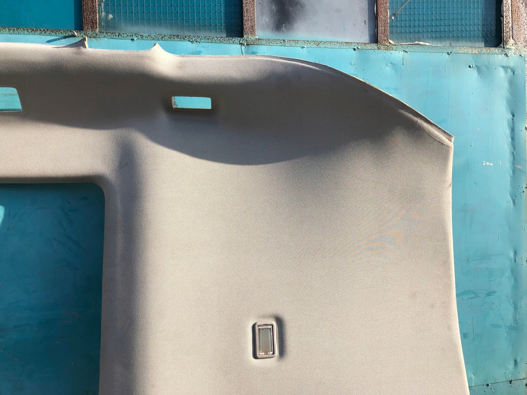 фото №7, Opel insignia a kombi стеля стеля панорама