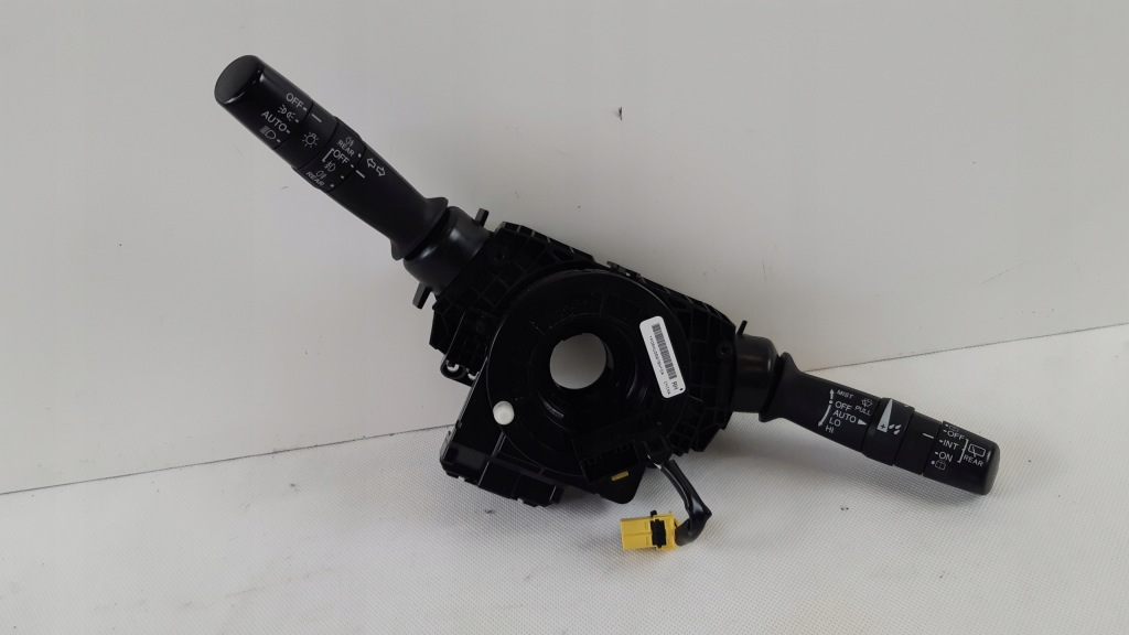 фото №1, Honda cr-v iv переключатель комбинированный 35000-t0a-00