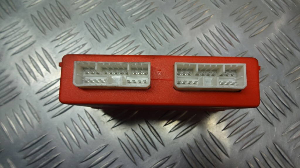 фото №3, Модуль комфорту lancia lybra 46543880