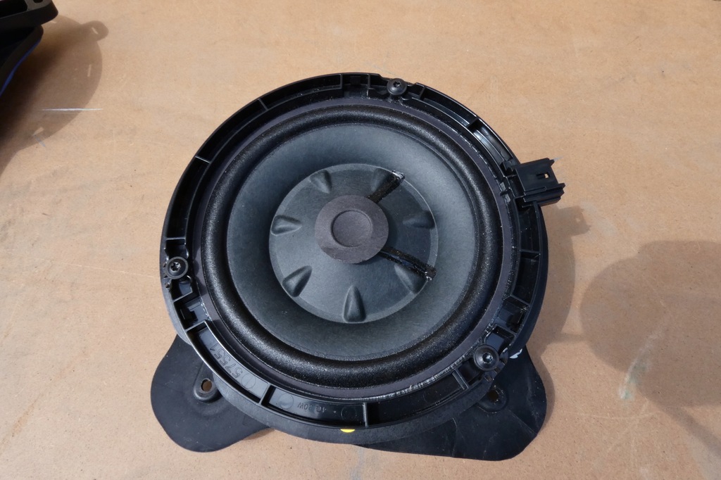 фото №8, Динаміки peugeot 408 9830932280 9830669580 комплект