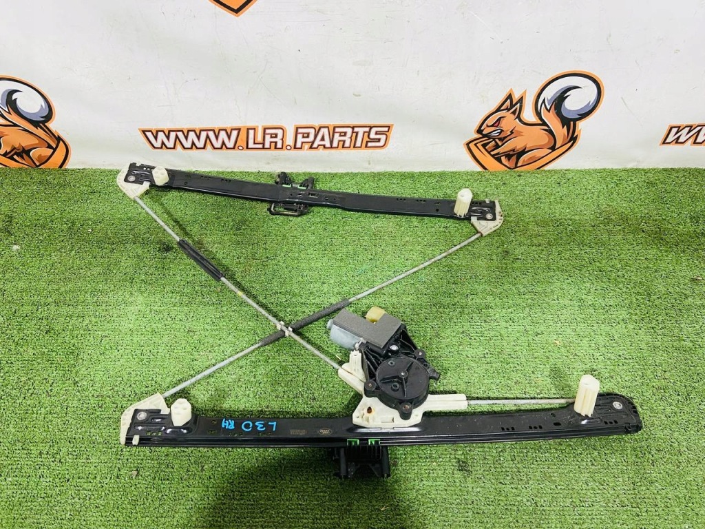 Купити Підйомник скло передньої правої range rover l405 ck52-23200-aj