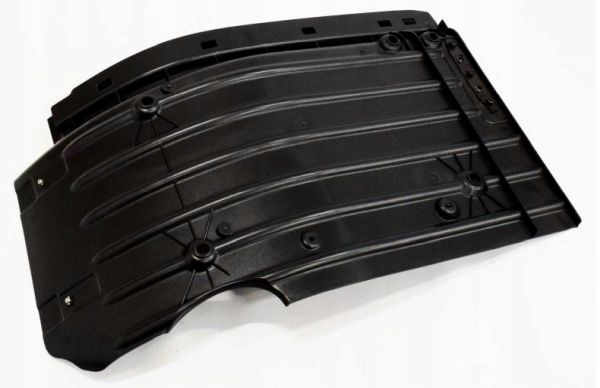 фото №1, Крыло подкрылок scania r s 2599548 правое