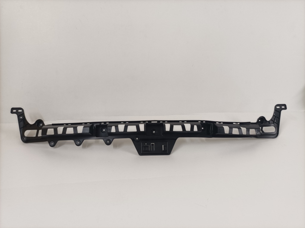 фото №1, Jeep compass ii lift напрямна кронштейн бампера середній задня 53436236