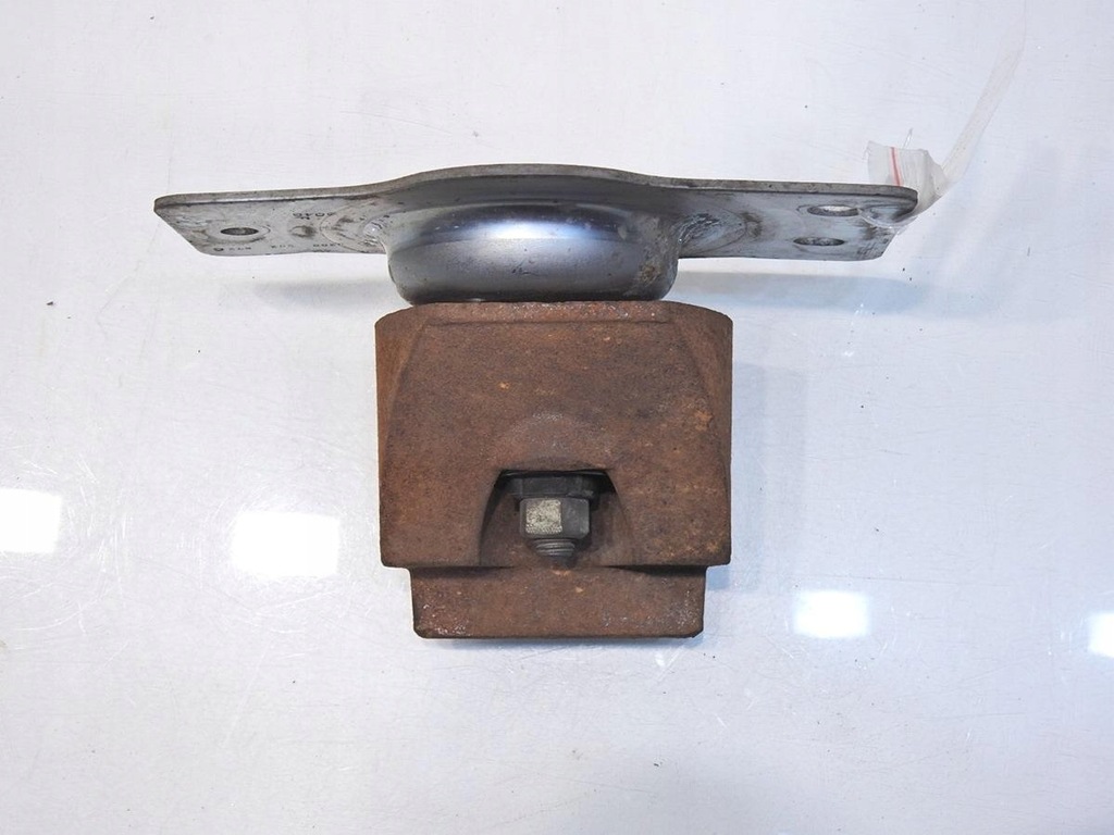 фото №2, Подушка двигуна renault scenic ii 2.0 16v