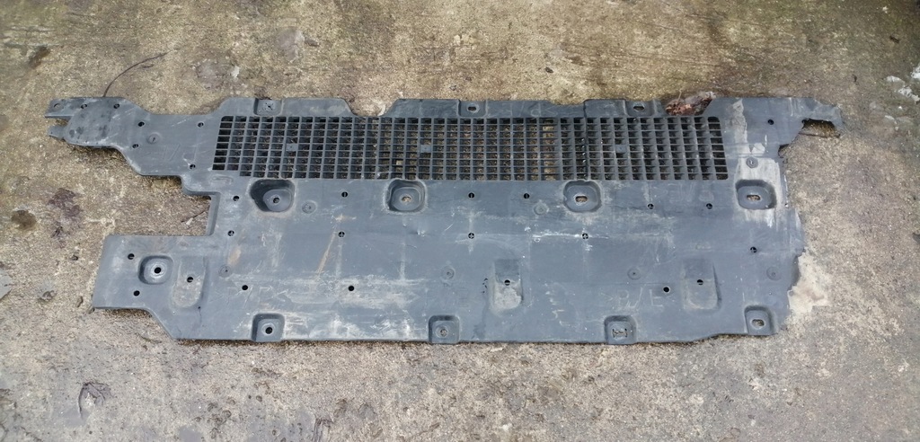 фото №1, Renault talisman плита подвеска правая