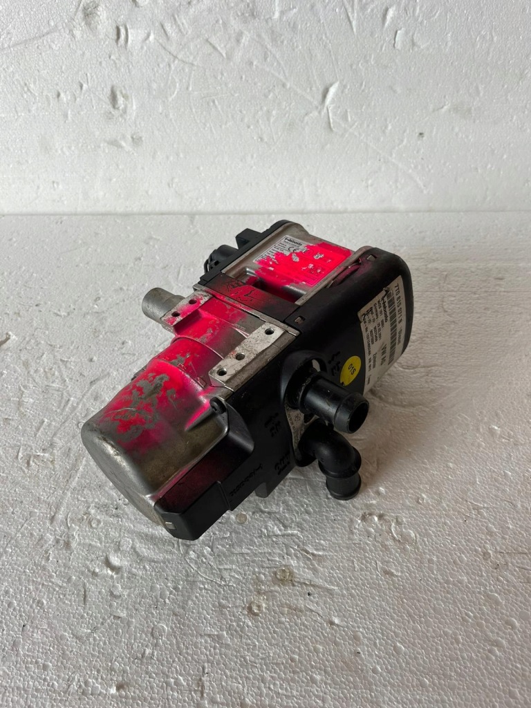 фото №1, Webasto vw 7t0815071b