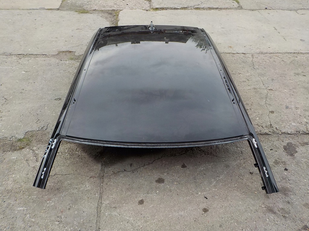фото №1, Volvo xc40 ii 17-21 крыша