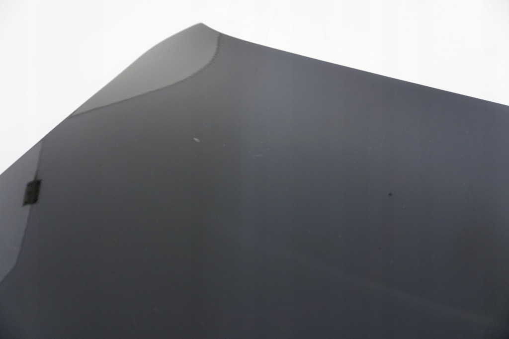 фото №13, Audi a5 8t coupe крышка багажника багажника ly9b