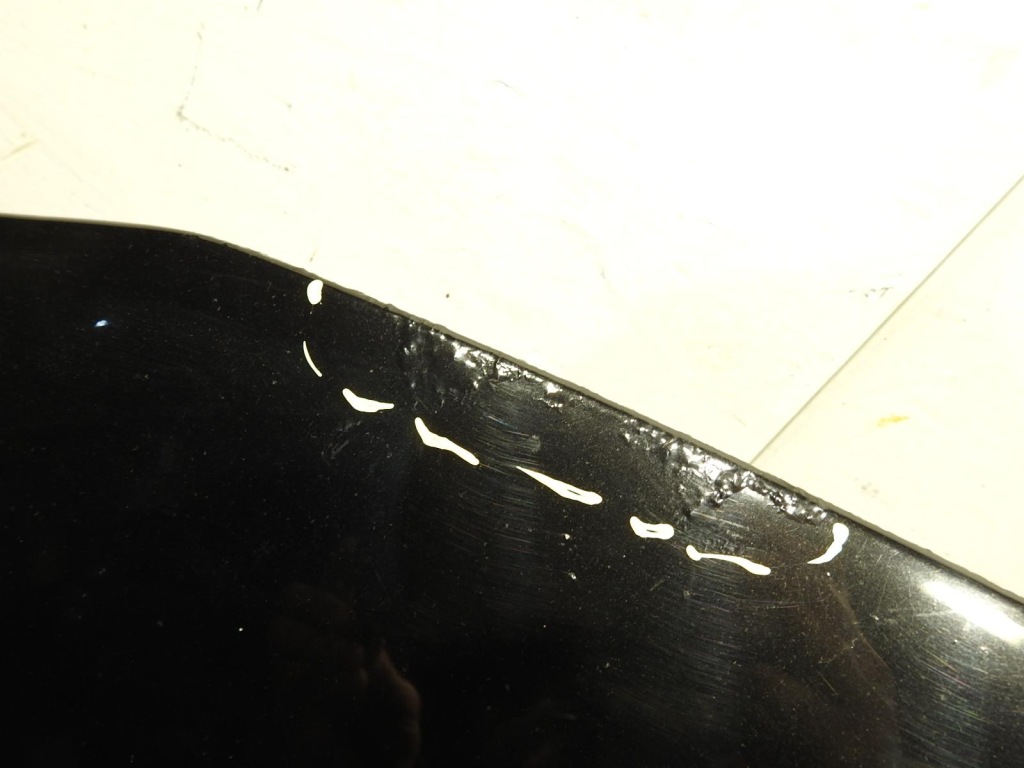 Капот кришка двигуна lexus is 2 в Україні