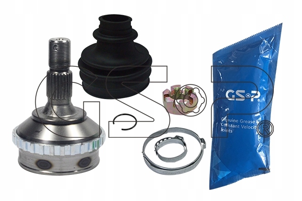 фото №1, Шарнір peugeot peugeot 406 2.0t gsp 845002