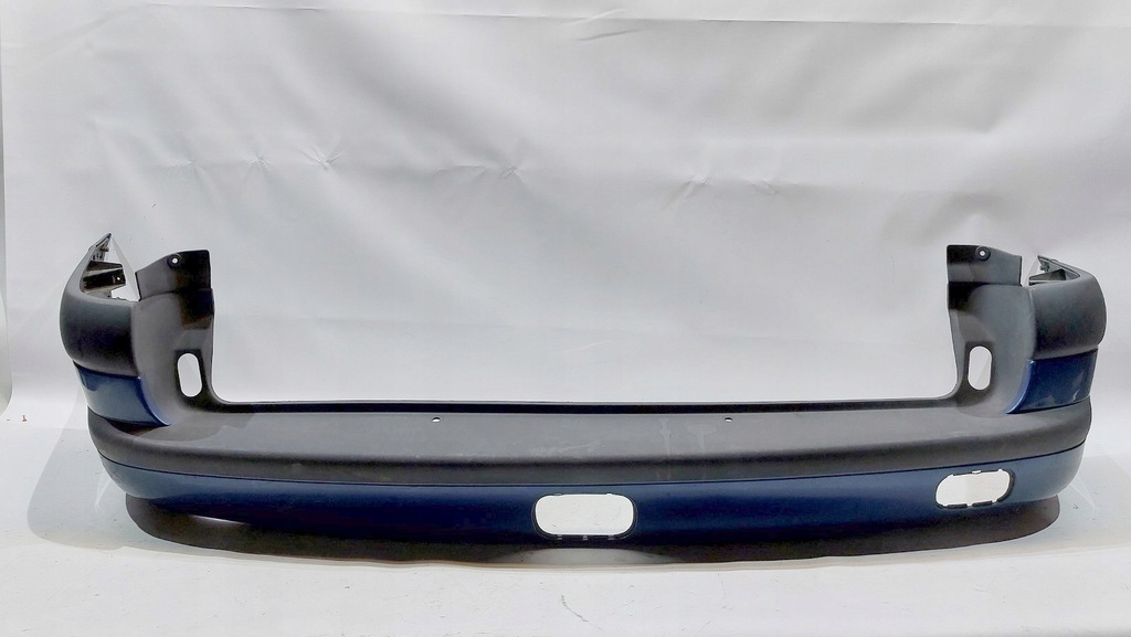 фото №1, Бампер задняя renault espace iii 96-02 602530759