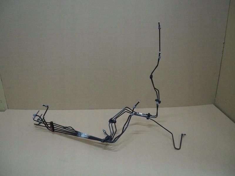 Купити Шланги труби трубки дроти гальмівні vw t-roc 1.0 tsi