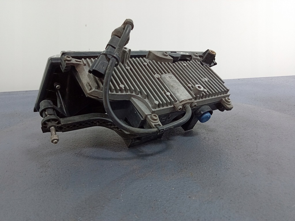 фото №7, Scania r s 2017 протитуманна фара лівий перед led 2560425