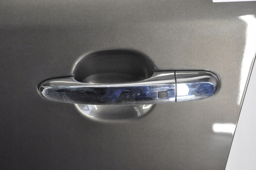 фото №8, Kia sorento ii дверь левый перед левая передние k3n