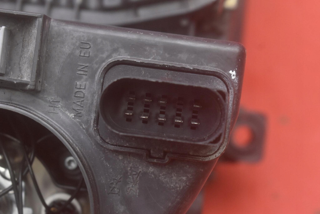 фото №10, Фара лівий лампа перед eu 5p1941005d 89315791 seat altea 1 i 04-09