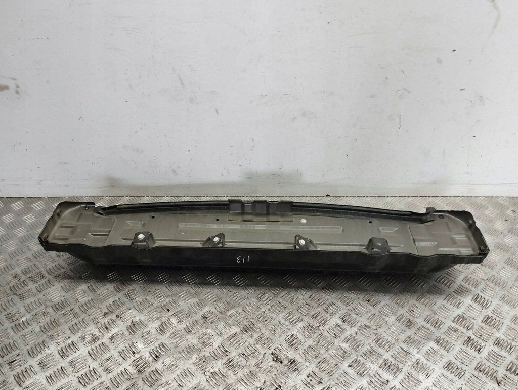 фото №7, Peugeot 4007 2011 крышка багажника задняя / багажника