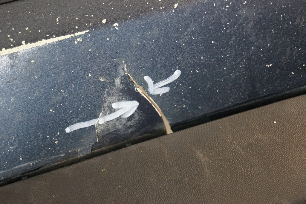 фото №10, Бампер перед opel astra h lift