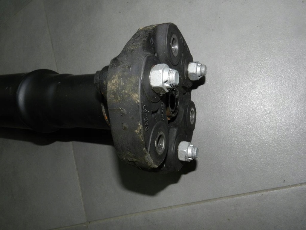 фото №5, Bmw 3 g20 wał приводной 8742827