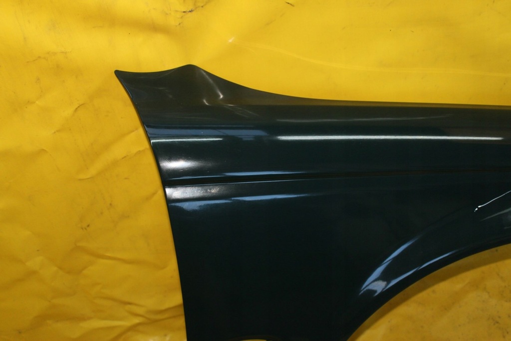 фото №8, Крила правий перед jaguar s-type fl hgd