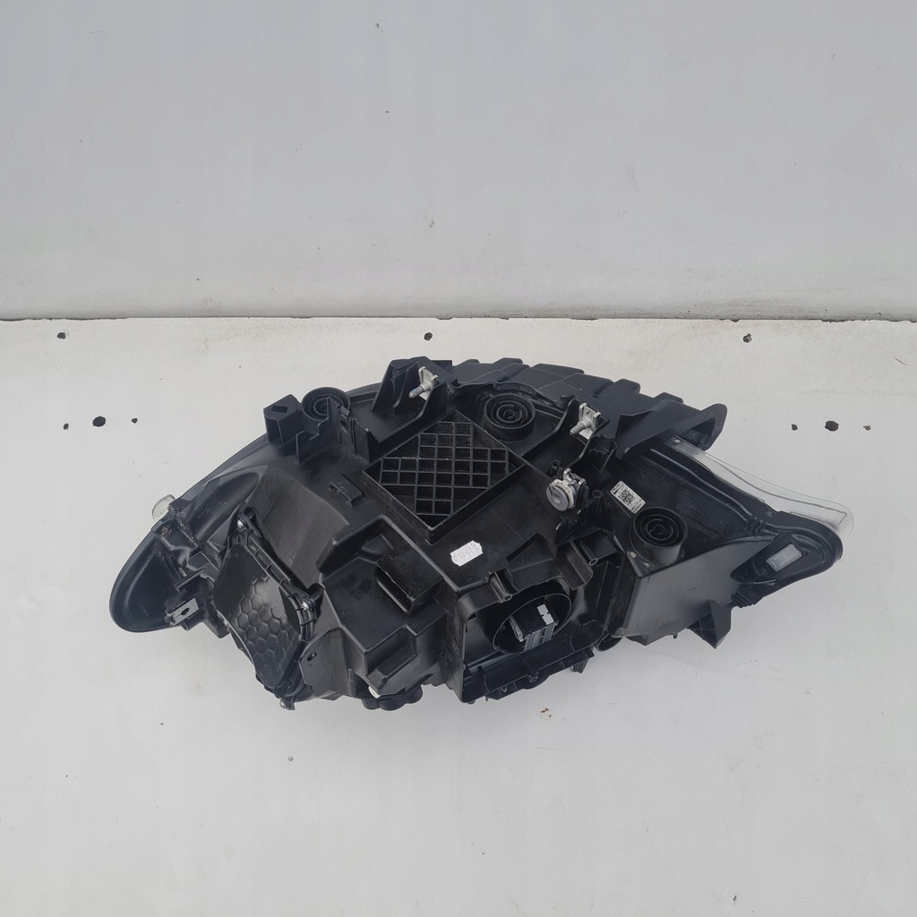 фото №7, Лампа правая перед адаптивный led bmw 2 f22 f23 m2 f87 lci lift 7493644