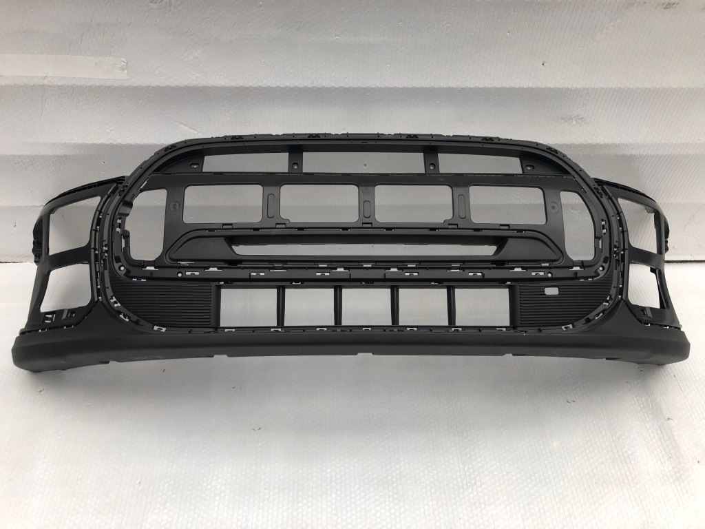Купити Бампер перед mini f55 f56 f57 lift lci новий