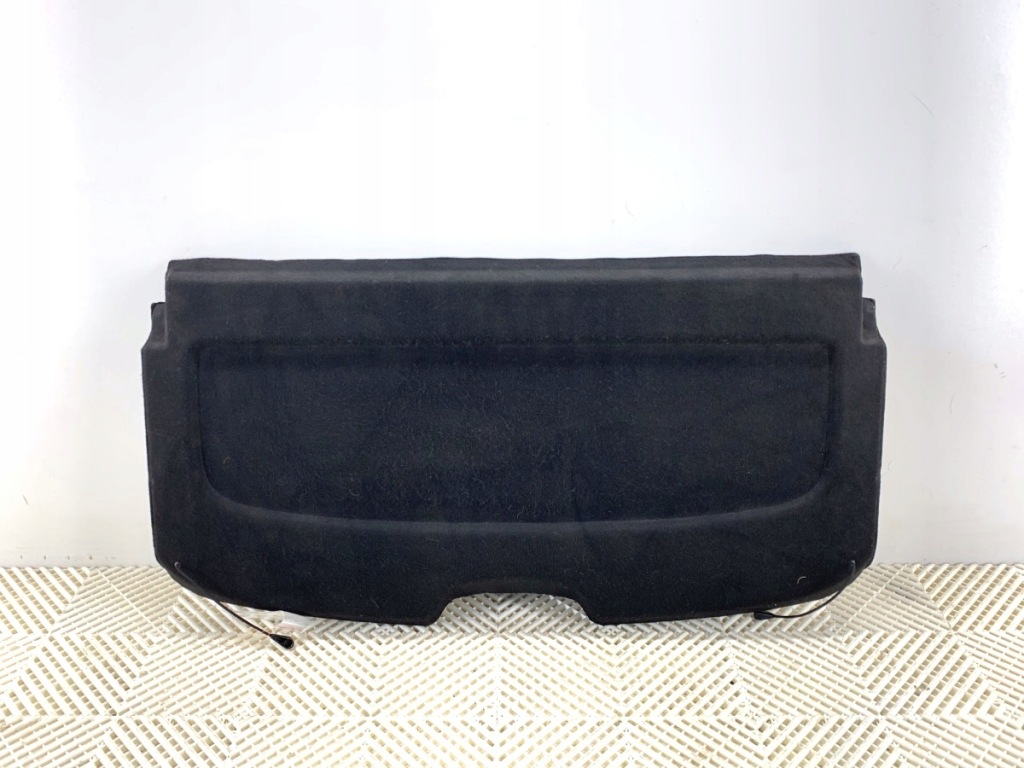 фото №1, Полиця задня peugeot 308 i хетчбек 07-16 захист багажника, задня