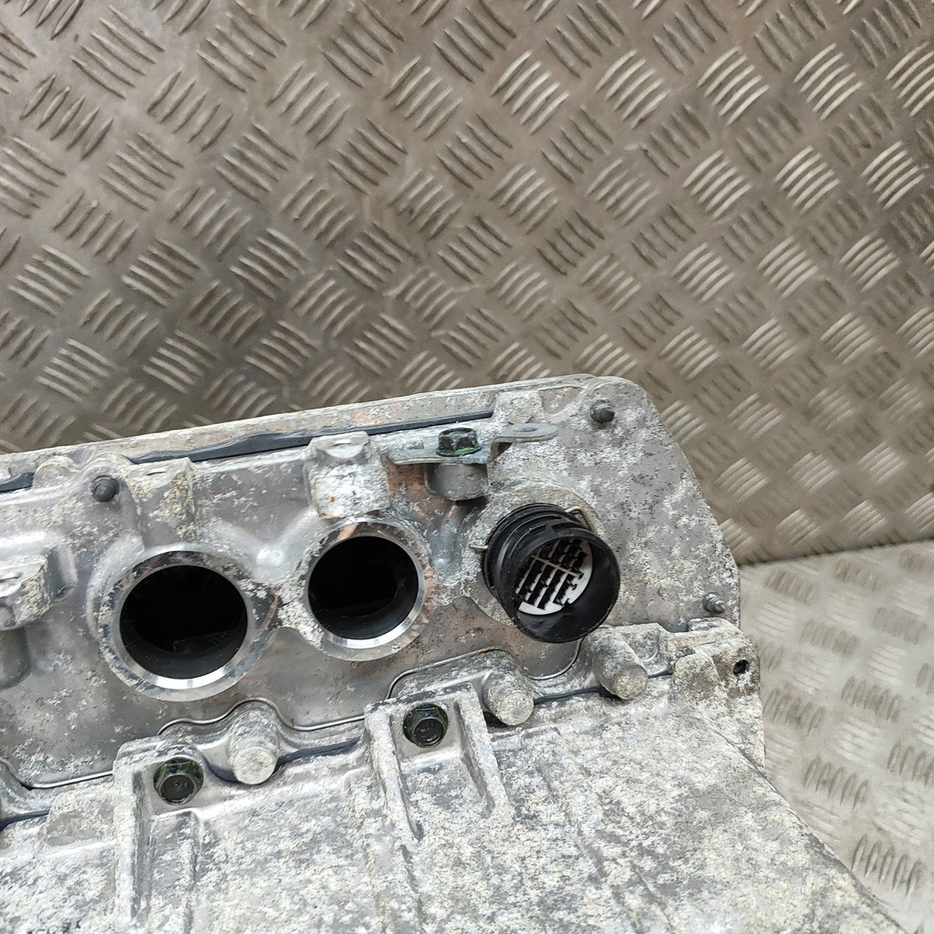 фото №7, Nissan leaf ii ze1 2018 инвертор / преобразователь напряжения