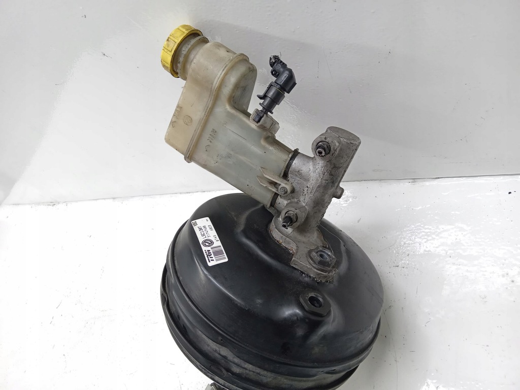 фото №3, Підсилювач гальм насос гальмівна alfa romeo 159