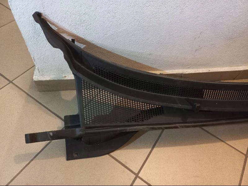 фото №7, Защита жабо hyundai tucson iii 3