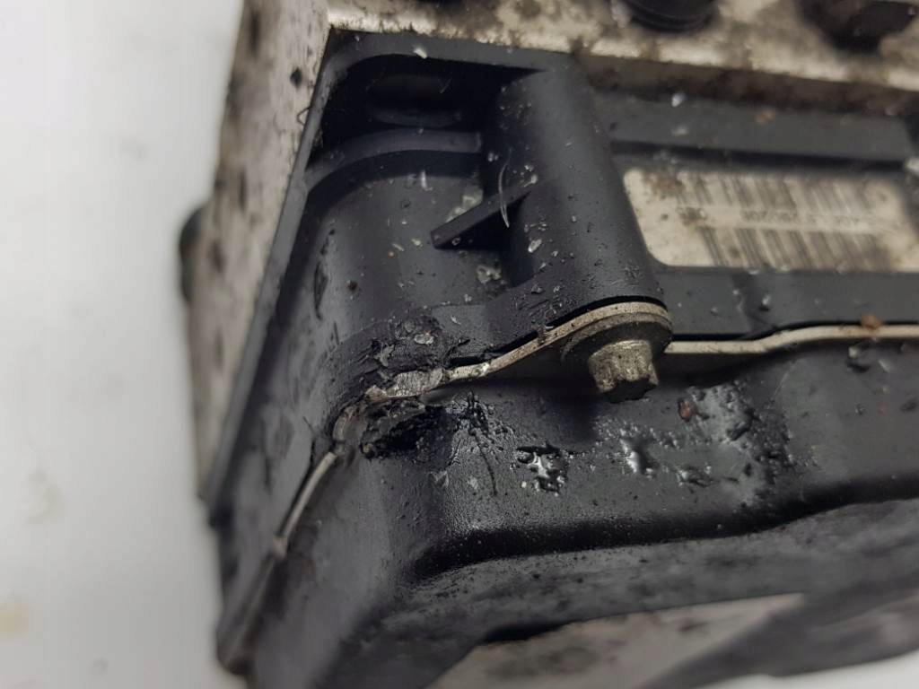 фото №9, Насос abs 1401259580 peugeot 807