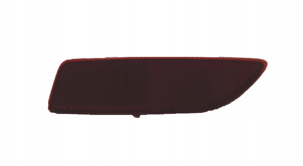 фото №1, Toyota corolla e14 10-13 відбивач заглушка решітка радіатора l