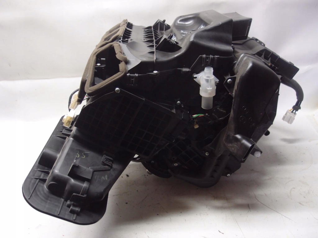 фото №12, Отопитель qashqai ii 1.6 dci 2016r