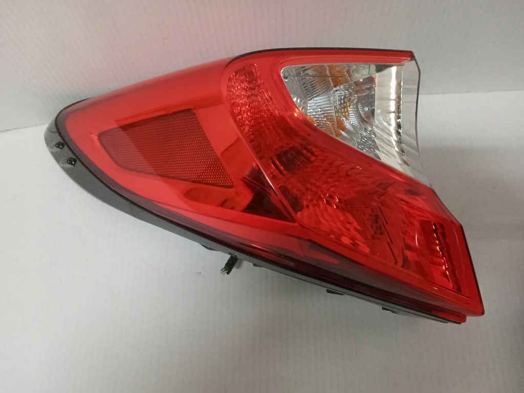 фото №3, Toyota chr ch-r лампа задня задня rh/lh