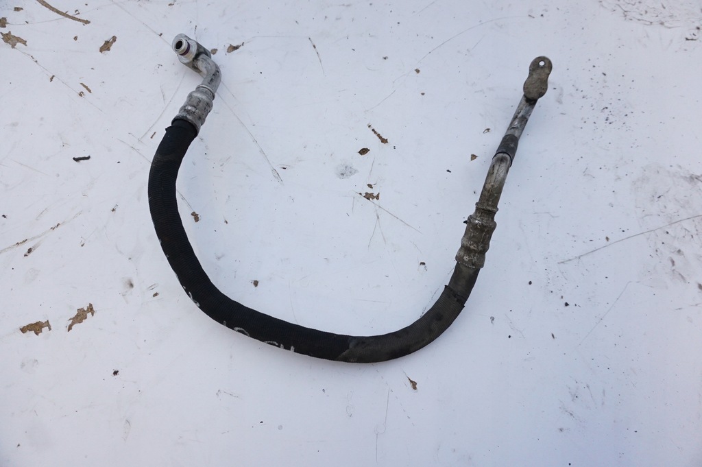 фото №1, Шланг кондиціонера audi a5 8t 2.0 tfsi