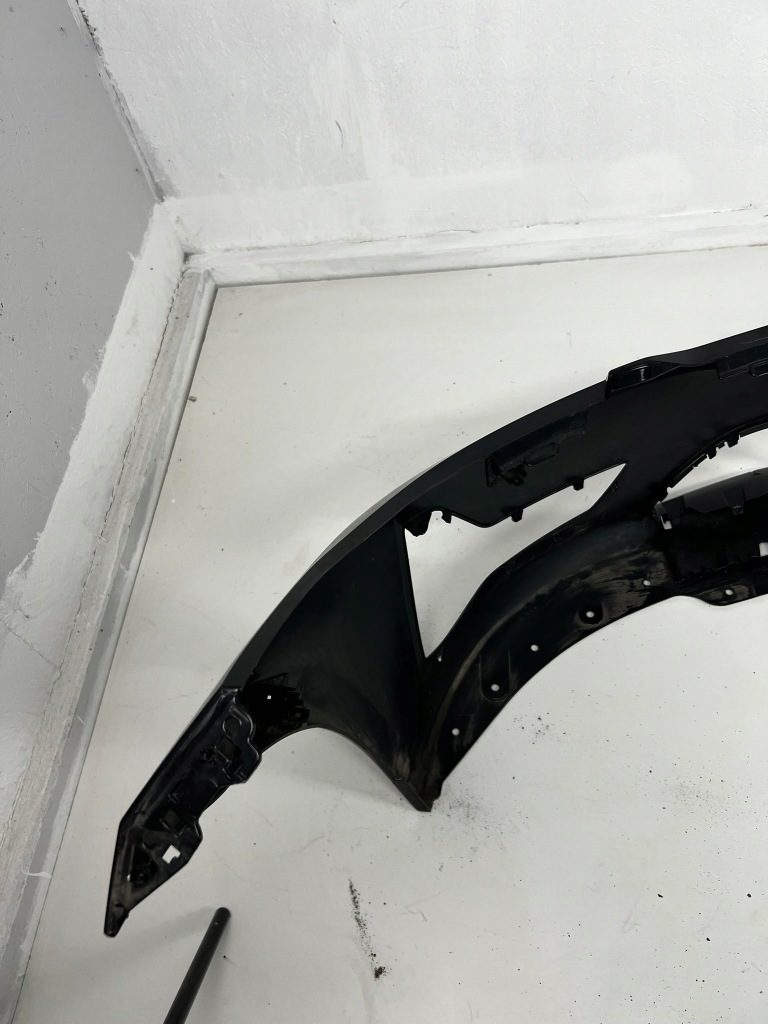 фото №12, Bmw serii 3 g20 g21 2019 - sport line бампер перед pdc