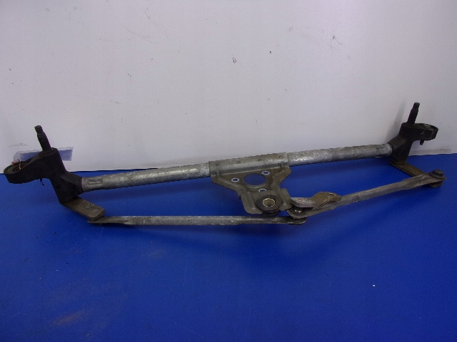 фото №1, Fiat stilo i механизм дворник трос