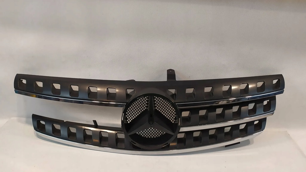 фото №1, Решітка радіатора mercedes ml w164